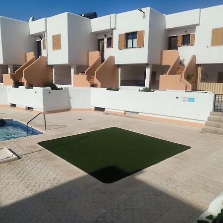 Апартаменти Piscina, Wifi, Patio Con Vistas Таріфа Екстер'єр фото