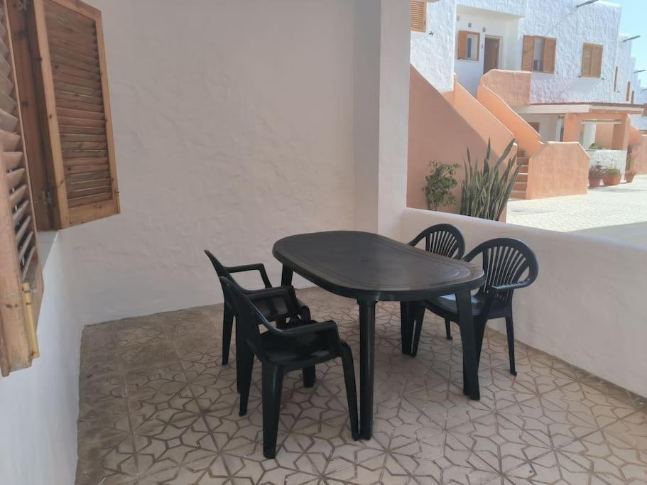 Апартаменти Piscina, Wifi, Patio Con Vistas Таріфа Екстер'єр фото