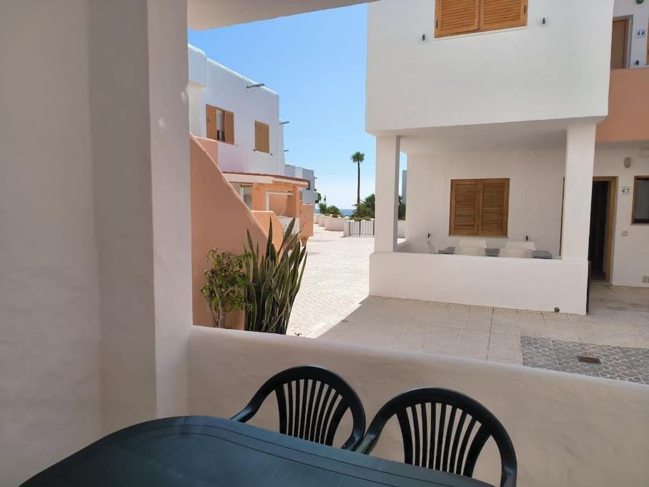 Апартаменти Piscina, Wifi, Patio Con Vistas Таріфа Екстер'єр фото