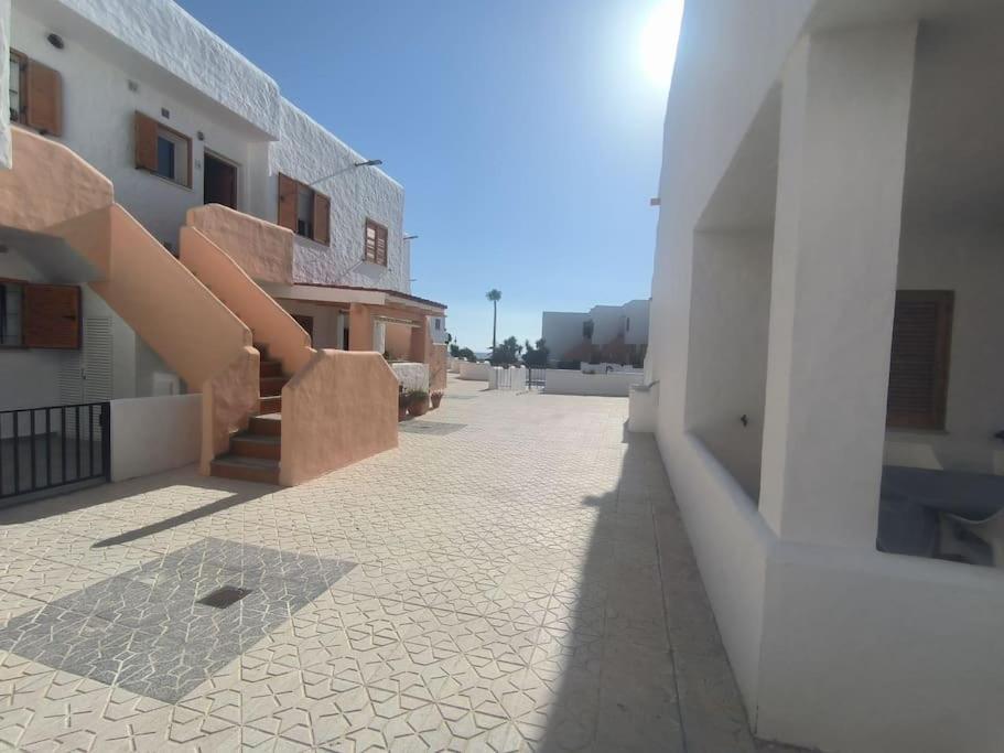 Апартаменти Piscina, Wifi, Patio Con Vistas Таріфа Екстер'єр фото
