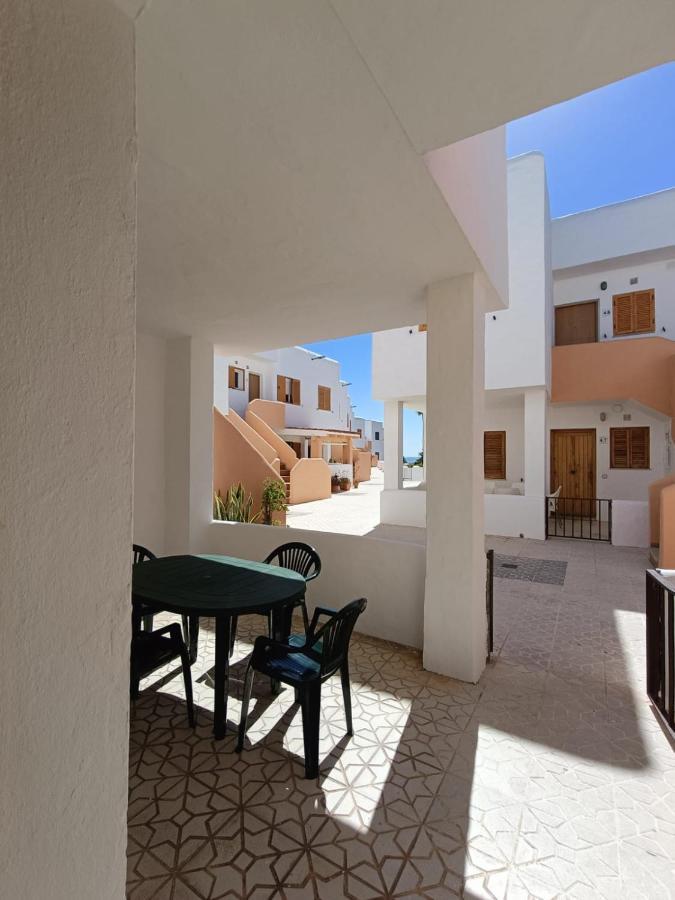 Апартаменти Piscina, Wifi, Patio Con Vistas Таріфа Екстер'єр фото