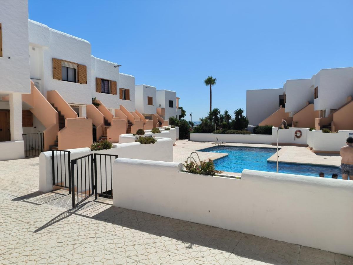 Апартаменти Piscina, Wifi, Patio Con Vistas Таріфа Екстер'єр фото