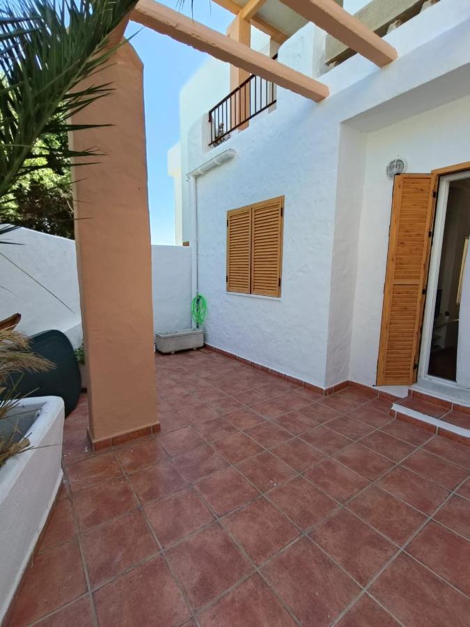Апартаменти Piscina, Wifi, Patio Con Vistas Таріфа Екстер'єр фото