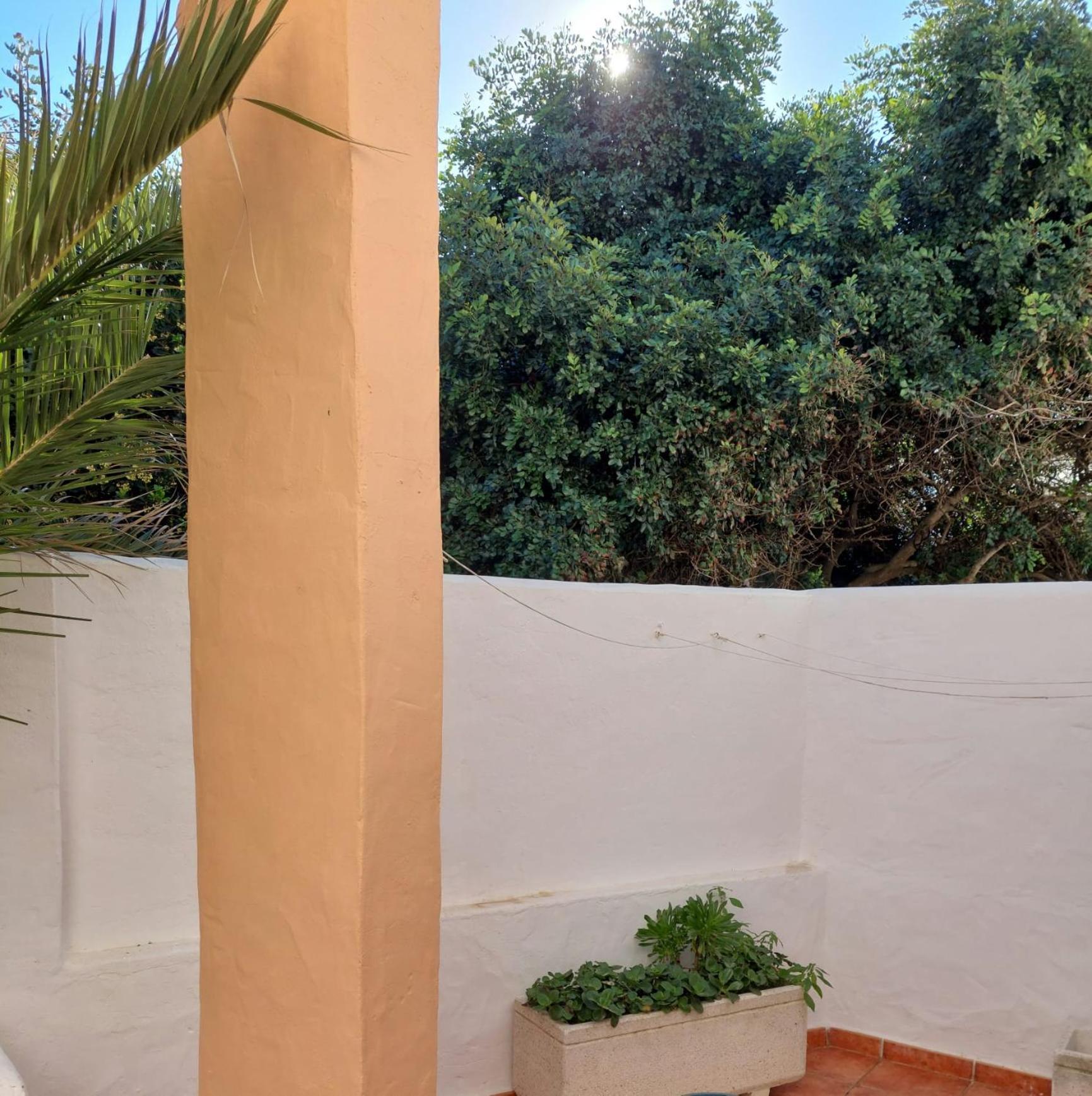 Апартаменти Piscina, Wifi, Patio Con Vistas Таріфа Екстер'єр фото