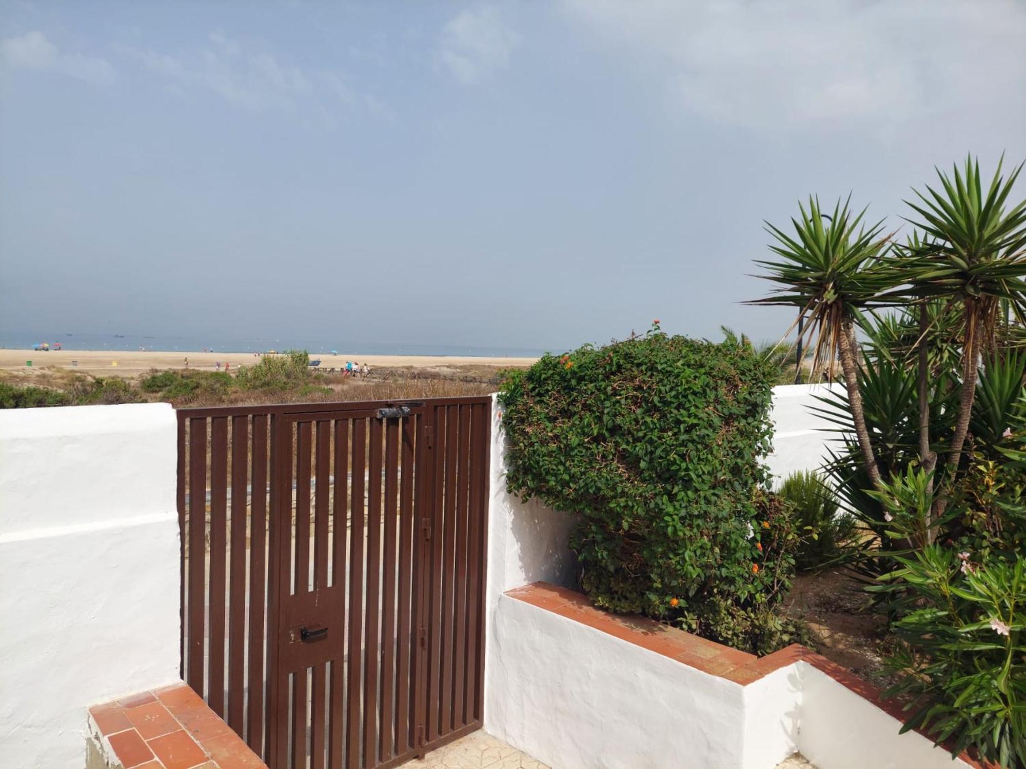 Апартаменти Piscina, Wifi, Patio Con Vistas Таріфа Екстер'єр фото